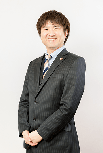 弁護士 清水隆久